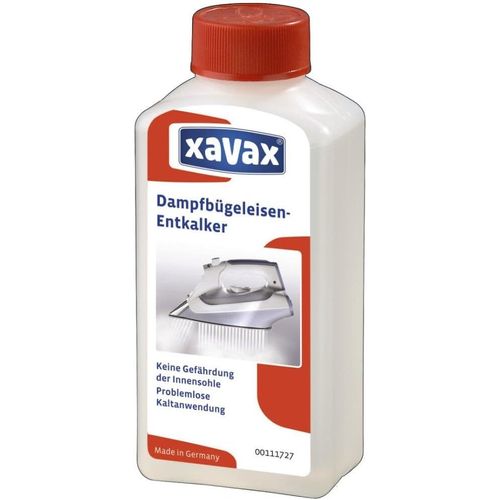 KALANKA-111727 Détartrant pour Fer à Repasser à Vapeur, 250 ML