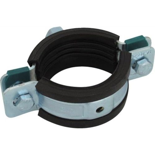 KALANKA-Colliers 2S avec isogaine WALRAVEN M8/10 Ø68-74 mm - Caoutchouc EPDM - 33435074