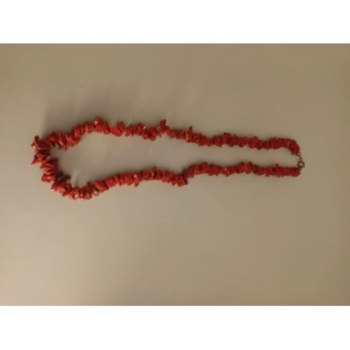 Collier Fantaisie