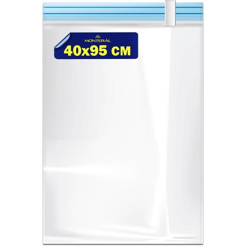 ERSHI-Sac de Rangement Sous Vide 40x95 cm pour Ranger les Vêtements et Gagner de la Place -[518]