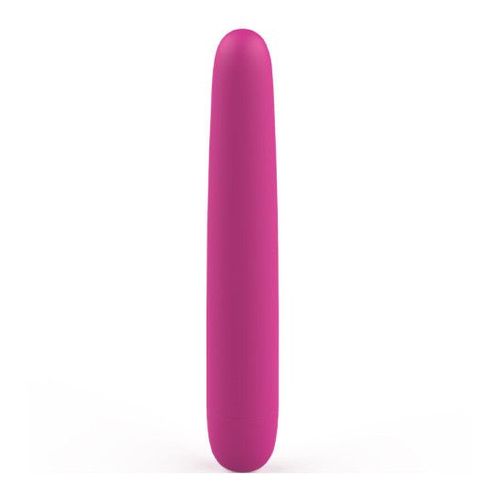 B Swish - Bgood Infinite Deluxe Vibromasseur Recargable Silicone Rose