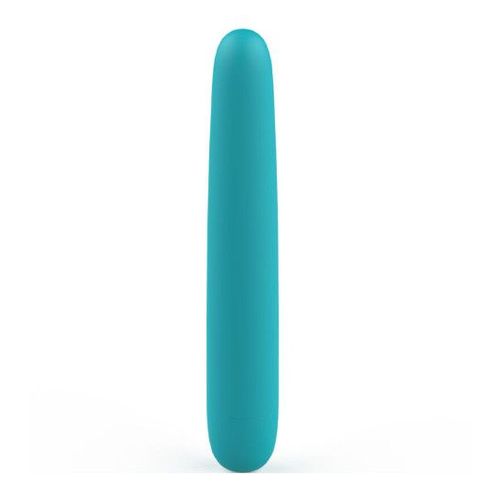 B Swish - Bgood Infinite Deluxe Vibromasseur Recargable Silicone Bleu