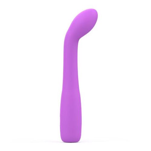B Swish - Bgee Heat Infinite Deluxe Vibromasseur Recargable Silicone Lavanda