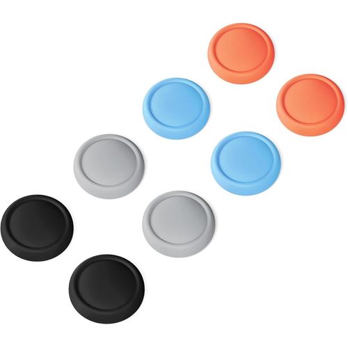 Ershi-Capuchon Pour Nintendo Switch 2 Joycon Accessoires,Caps Joystick Pour Switch 2 2025 Boutons Protection,Thumbstick Grip Cover[1209]