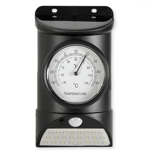 Ershi-Lampe Solaire Fishtec Weather[1187]