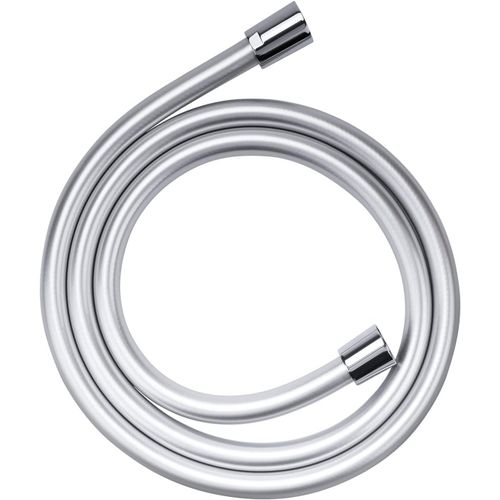 KALANKA-Ensemble Colonne de Douche sans Mitigeur (Flexible de douche 160cm-Argenté)