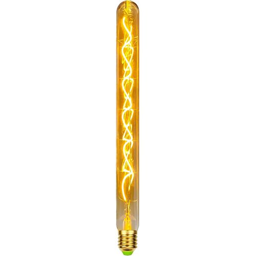 Kalanka-Ampoule Led E27 Vintage, Ampoule E27 Vintage Dimmable 4w T32,Ampoule Vintage E27 Blanc Chaud 2700k, Ampoule Led Vintage Idéal Pour Suspension, Lampe De Table, Applique