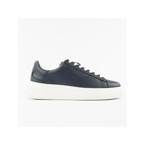 Basket Guess Elba Noir