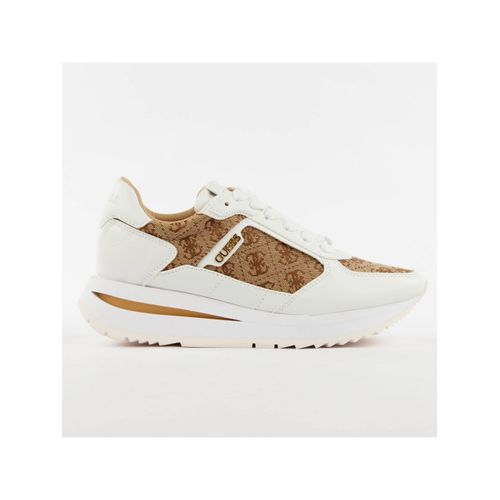 Basket Guess Running Energy Marron
