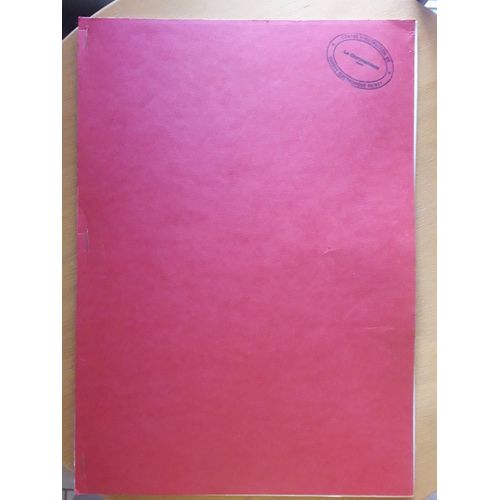 Centre D'Instruction - Guerre Électronique ( La Capacité À Survivre Du Programme C3 Dans Les Guerres Budgétaires ; Le Combat Électronique En Opération ; Pour La Guerre Européenne ) / 1983