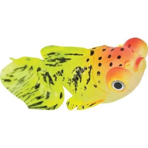 Decor Aquarium Phosphorescent Sweetyfish Butterfly