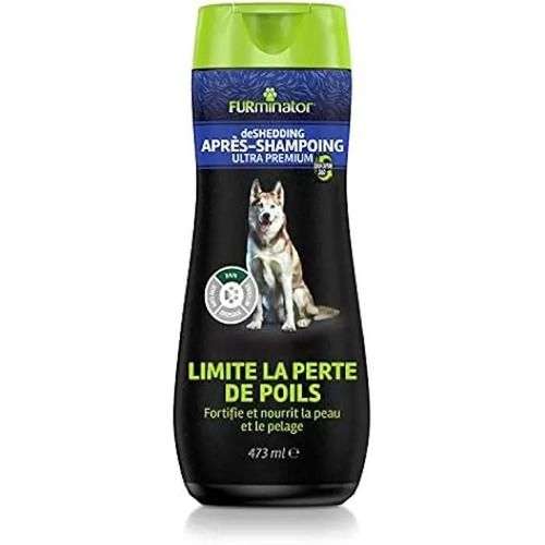 Fur Dog Deshedding Conditioner 473ml24ya