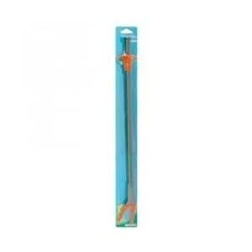Pince À Planter - Universelle - 70 Cm - Couleur: Bleu - Pour Aquarium - 2 Tailles Disponibles