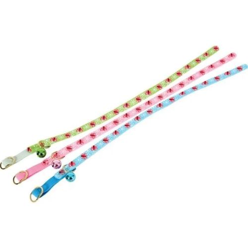 Col Nyl Chat Butterfly 30cm Bl
