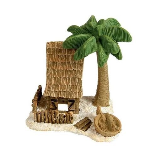 Decor. Nano Casa Palmera