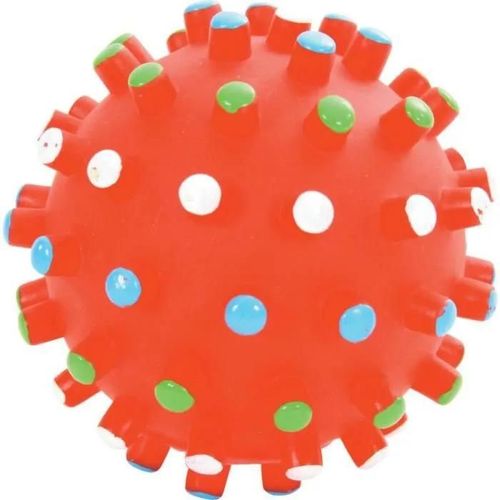 Jouet Chien Balle Picot