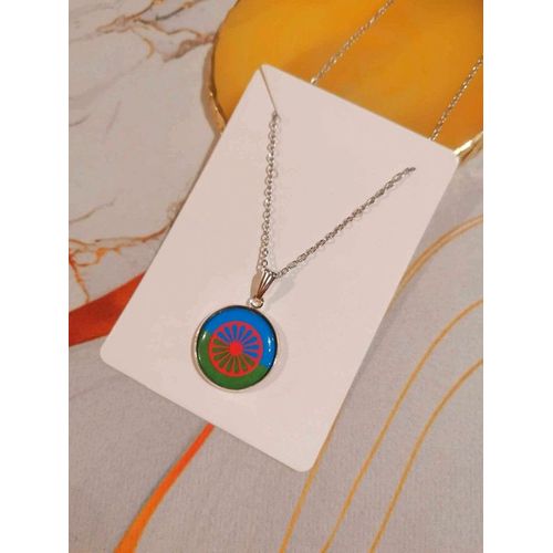 Collier Voyageur