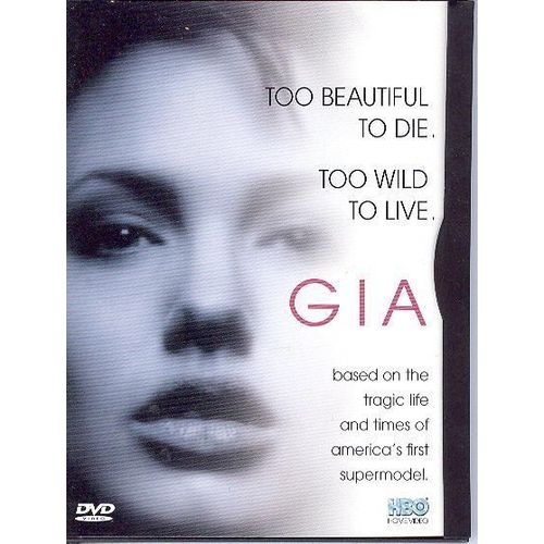 Gia (Anatomie D'un Top Model)