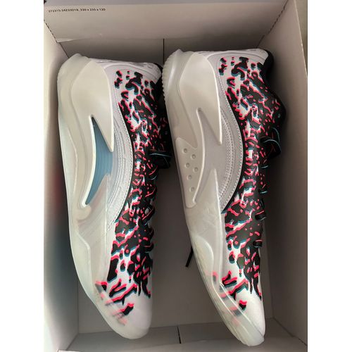 Jordan Zion 3 - 44
