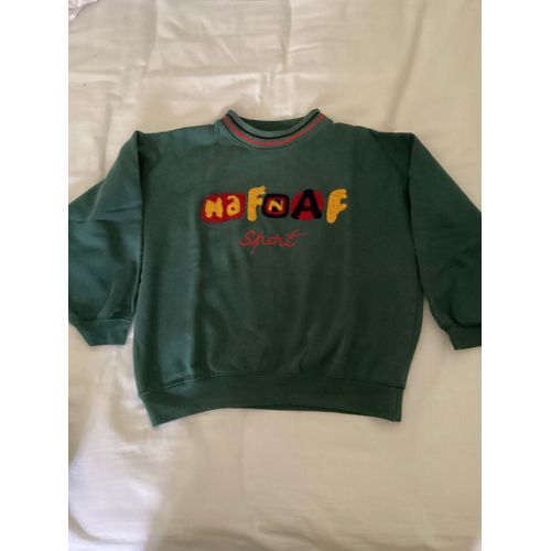Sweat Naf Naf
