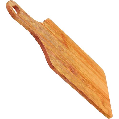 Planche À Découper En Bois Avec Manche/Support De Découpe/Fromage, Pain, Charcuterie - Bois
