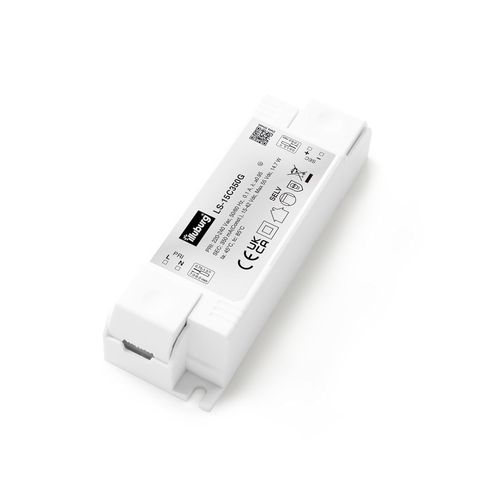 Transformateur LED 300mA - 350mA Courant Constant 6W - 15W Sans Scintillement LED Bloc d'Alimentation Driver