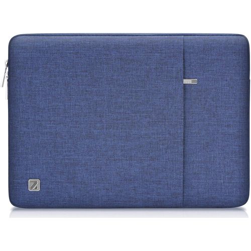 17 Pouces Housse Pochette de Protection Ordinateur Portable Sacoche Imperméable pour 17.3"" Lenovo Ideapad 330/Thinkpad P73/Inspiron Precision 17/ Precision 7710 7720 7740 7750/Legion Y540, B.[V288]