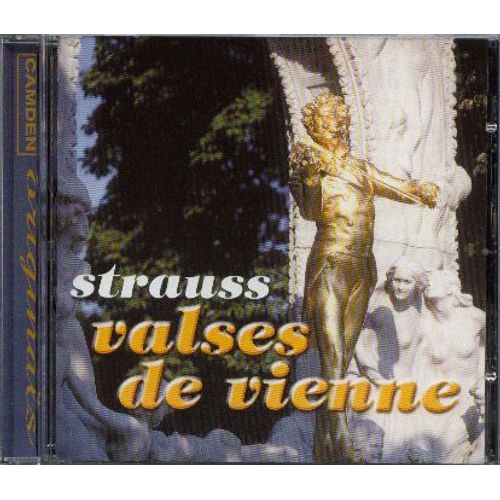 Valses De Vienne