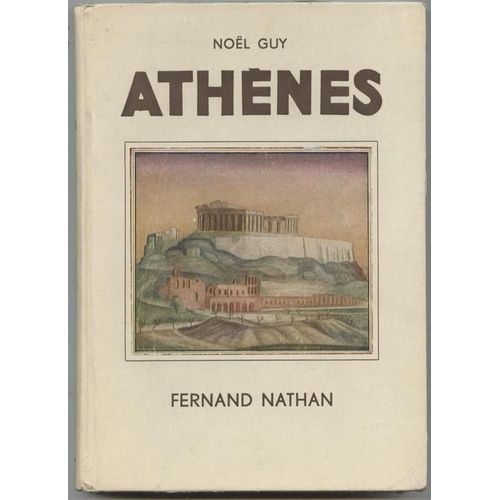 Athenes
