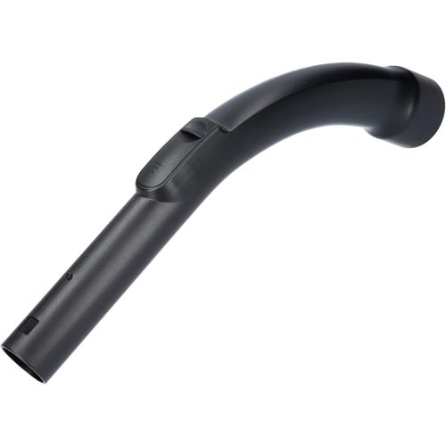 Poignée pour aspirateur Miele S8340 PowerLine et S8730,tube de poignée avec raccord de tuyau de 35 mm et réglage de la puissance d'aspiration..[U387]