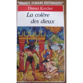 La Colère Des Dieux