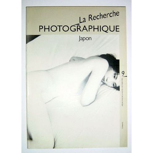 La Recherche Photographique Hors-Série N° 9 : Japon