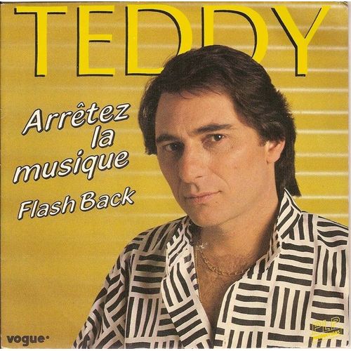 Arrêtez La Musique - Flash Back