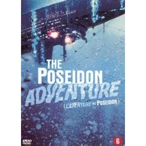 L'aventure Du Poseidon - Edition Belge