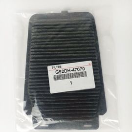 Filtre De Batterie G92dh-47070 Pour Toyota Prius Zvw50 C-Hr Lexus Ux260h Hybride G92dh-X1b00 Particules Cabine Filtre À Air Accessoires