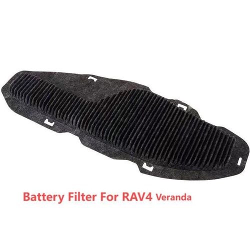 Filtre De Batterie Pour Toyota Camry 2.5 Hybride Pour Veranda Rav4 2.5 Hybride Pour Lexus Es300h 17801-77050 G92dh-33050 G92dh-42010 - Type For Rav4 Veranda