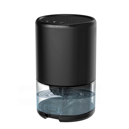 Xiaomi-Déshumidificateur d'eau 2 en 1,absorbeur d'humidité silencieux,avec filtre à air de base,pour la maison,la chambre et la cuisine,1000ml - Type D