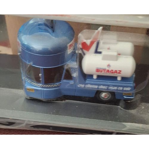 Voiture Miniature