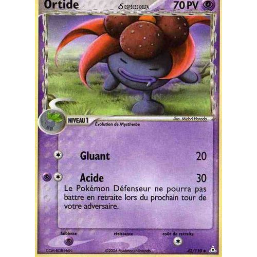 Ortide 42/110