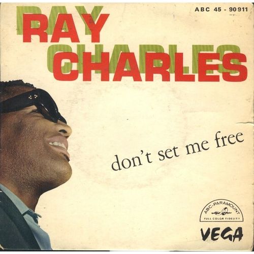 Don't Set Me Free