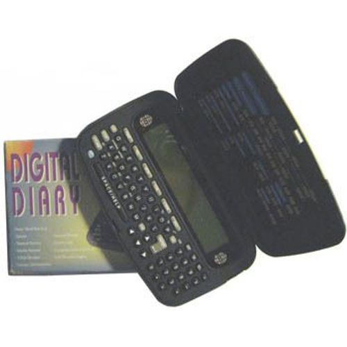 Digital Diary - Calculatrice organizer
