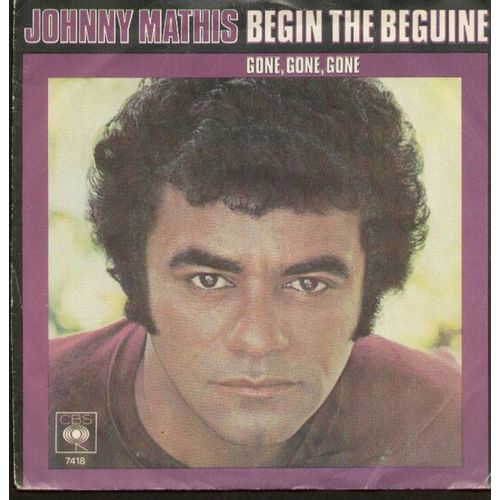 Begin The Beguine  -  Gone, Gone, Gone