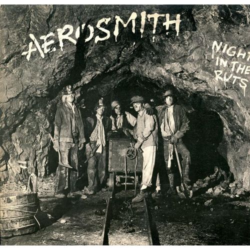 Night In The Ruts