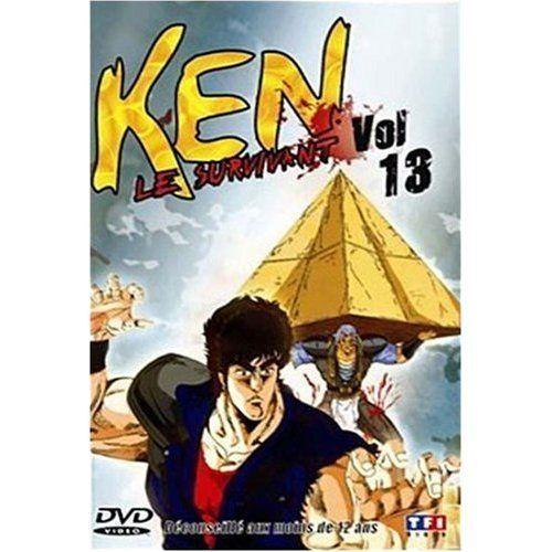 Ken Le Survivant - Vol. 13