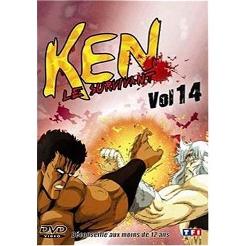 Ken Le Survivant - Vol. 14