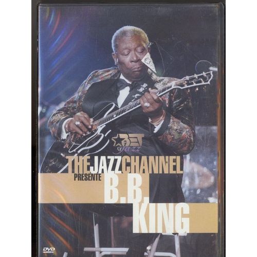 B.B. King : Bet On Jazz