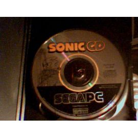 Sonic Cd Pc