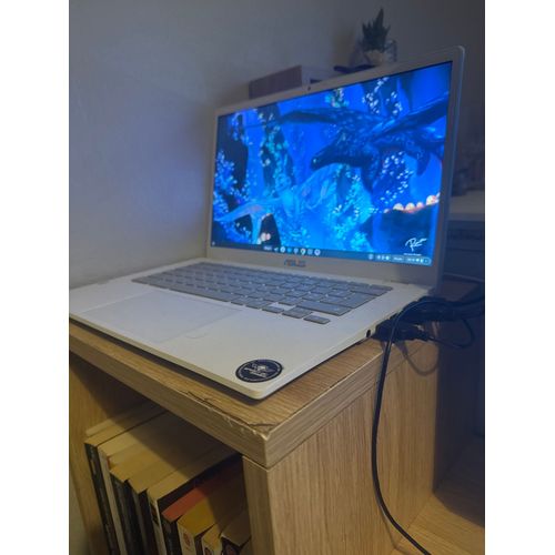 Asus Chromebook Plus CX34 - 15.6" Intel Core i5 - Ram 16 Go - DD 128 Go