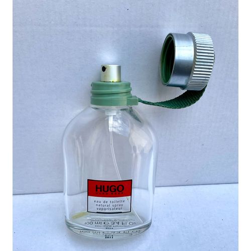 Flacon Vide Hugo Boss