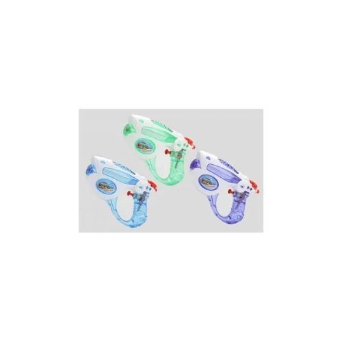 Pistolet A Eau 17cm Asst